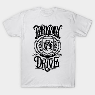 parkway drive T-Shirt